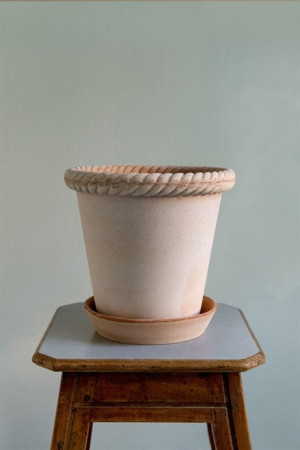 Bergs Potter Kruka Emilia Antik Rosa