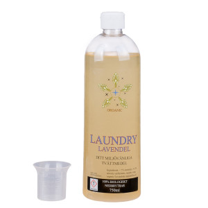Grunne Tvättmedel Lavendel