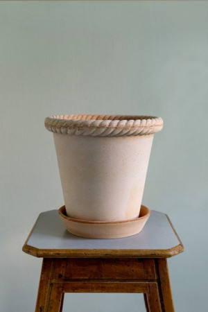 Bergs Potter Kruka Emilia Antik Rosa
