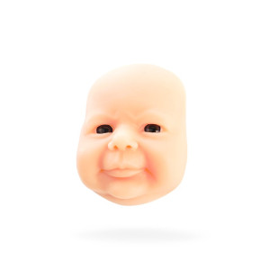BabyFace Greta