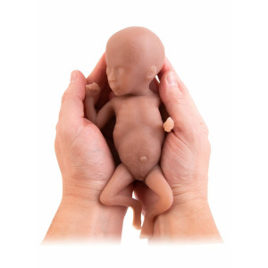 Saybie - Reborn Baby Frühchen