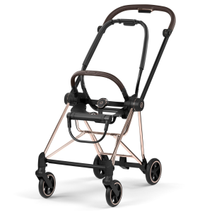 Cybex Platinum Telaio Mios Style Rosegold 2026 Rosegold 2026