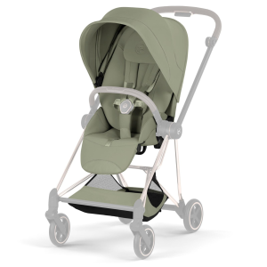 Cybex Platinum Mios Seat Pack Sage Green 2026 Sage Green 2026