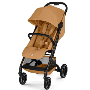 Cybex Gold Passeggino Leggero Beezy Cinnamon Yellow Cinnamon Yellow
