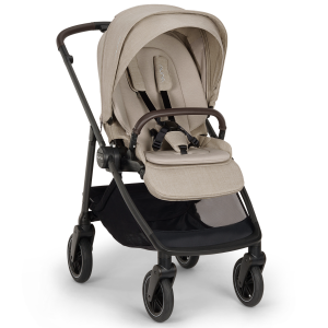 Nuna Passeggino Swiv Chateau Chateau