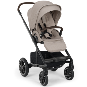 Nuna Passeggino Mixx Next Chateau Chateau