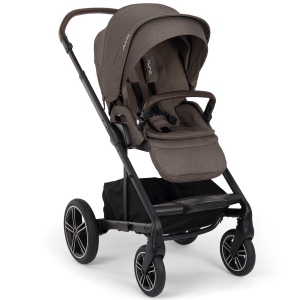 Nuna Passeggino Mixx Next Chestnut Chestnut