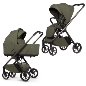 Venicci Duo Tila Olive Olive