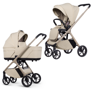 Venicci Duo Tila Sabbia Sabbia