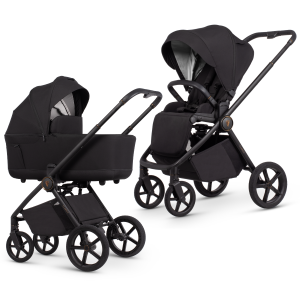 Venicci Duo Claro 2 Noir Noir