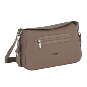 Anex Borsa Organizer Brown Brown