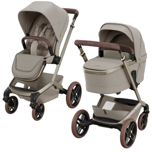 Maxi Cosi Duo Fame Sapphire Sand Sapphire Sand