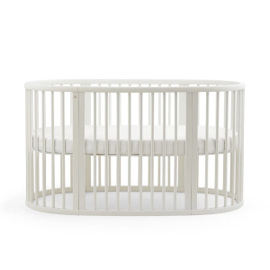 Stokke Sleepi Lettino per Bambini White White