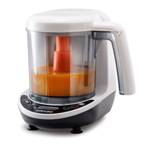 Baby Brezza Food Maker Deluxe