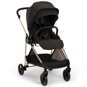 Nuna Passeggino Leggero IXXA Next Riveted Rose Gold Riveted Rose Gold