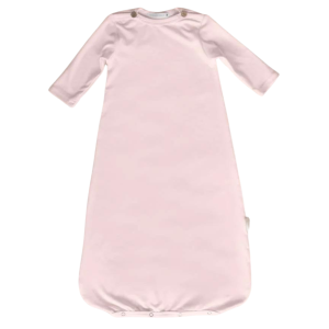 Bamboom Sacco Estivo in Jersey 6-12 M Water Pink Water Pink