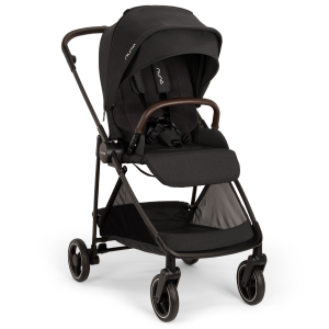 Nuna Passeggino Leggero IXXA Next Caviar Caviar