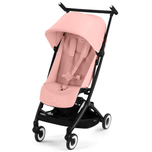 Cybex Gold Passeggino Libelle Candy Pink 2025