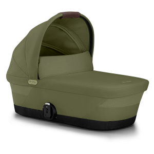 Cybex Gold Navicella Gazelle S Moss Green Moss Green