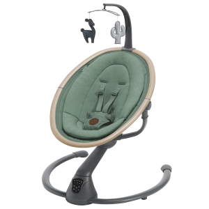 Maxi Cosi Sdraietta Cassia Beyond Green Beyond Green