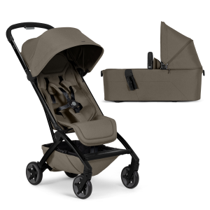 Joolz Duo Aer 2 Hazel Brown Hazel Brown