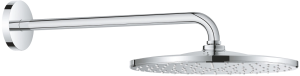 Grohe Rainshower Mono 310 deszczownica z ramieniem 422 mm, 1 strumień chrom 26558000