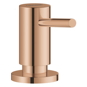Grohe Cosmopolitan - dozownik do mydła w płynie warm sunset 40535DA0