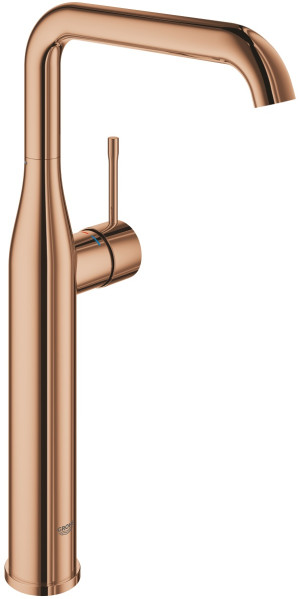 Grohe Essence bateria umywalkowa XL wysoka stojąca warm sunset 24170DA1