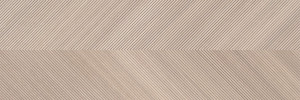 Saloni Eukalypt Rev. Vector Crema-Miel 40 x 120 cm - płytka ceramiczna strukturalna