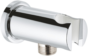 Grohe Rainshower kolanko prysznicowe z uchwytem chrom 26658000