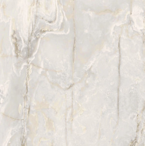 Florim Onyx&More White Onyx Satin 120 x 120 cm - płytka gresowa 765913
