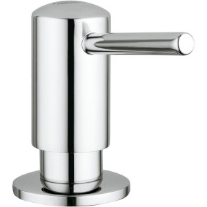 Grohe Contemporary - dozownik do mydła w płynie chrom 40536000