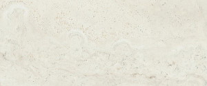 Provenza Unique Travertine Minimal White Naturale 120 x 280 cm - płytka gresowa ELL6