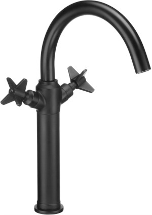 Deante Temisto Bateria umywalkowa wysoka BQT N25D