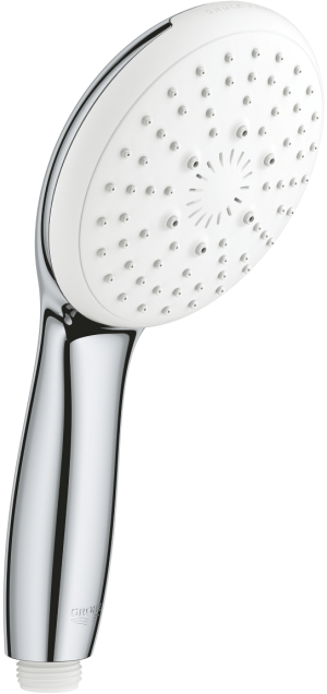 Grohe Tempesta 110 prysznic ręczny 3 strumienie 28419003, chrom
