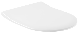 Villeroy&Boch Subway 2.0 deska sedesowa wolnoopadająca slim 9M78S101