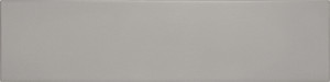 Equipe Stromboli Simply Grey - płytka gresowa 9,2 x 36,8 cm
