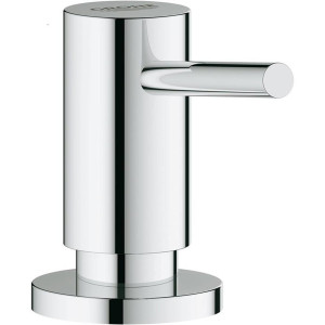 Grohe Cosmopolitan - dozownik do mydła w płynie chrom 40535000
