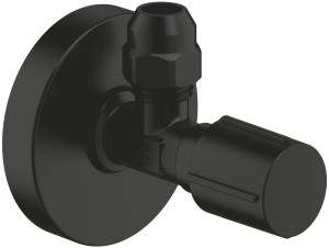 Grohe zawór kątowy DN 15 matte black 220732430