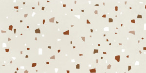Italgraniti Nuances Avorio Coccio StrideUp 60 x 120 cm - płytka gresowa NU05BAC