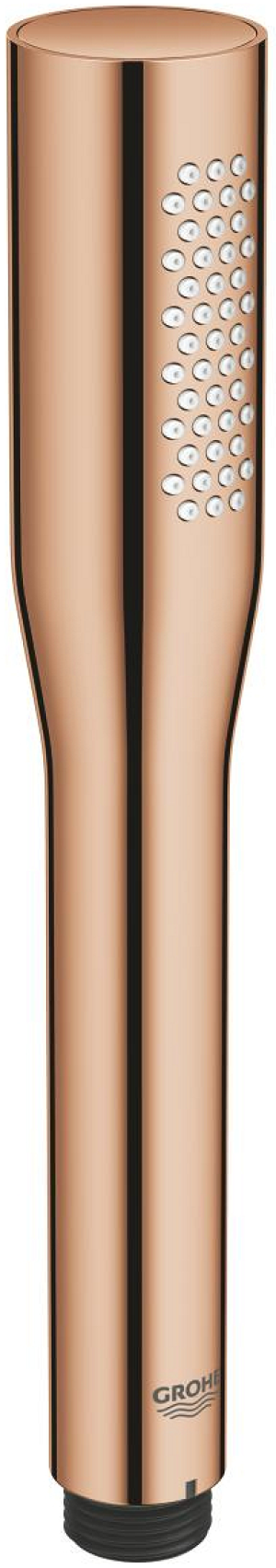 Grohe Euphoria Cosmopolitan Stick jednostrumieniowy prysznic ręczny warm sunset 27400DA0