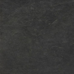 Ceramica Limone Ash Black Mat 59,7 x 59,7 x 2 cm - płytka gresowa tarasowa czarny ASH0046