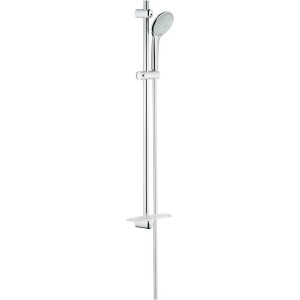 Grohe Euphoria 110 Duo - zestaw prysznicowy chrom 27225001