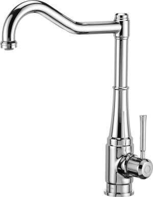 Deante Tamizo Bateria kuchenna BQT 063M