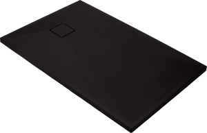 Deante Correo Brodzik granitowy prostokątny 120x80 cm KQR N44B