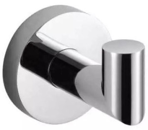 Stella Classic haczyk pojedynczy chrom 07.310