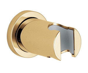 Grohe Rainshower - uchwyt prysznicowy ścienny cool sunrise 27074GL0
