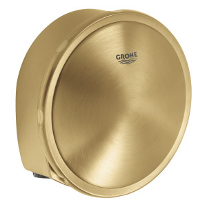 Grohe Talentofill elementy zewnętrzne do zestawu napełniająco-odpływowego brushed cool sunrise 19952GN0
