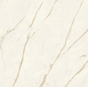 Italgraniti Marble Touch Calacatta Extra Satyna 120 x 120 cm - płytka gresowa MT0112