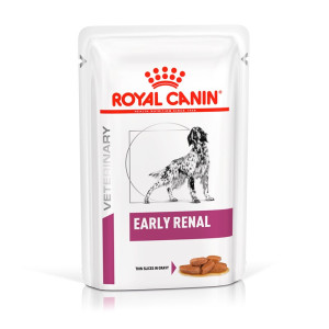 Royal Canin Early Renal Perro Sobres 100 gr